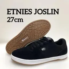 【ETNIES】 エトニーズ JOSLIN ジョスリン 27cm スケシュー
