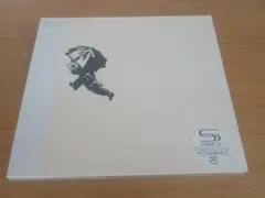 [新品未開封] 樽栄嘉哉 Rain Man's Story(DVD付き)