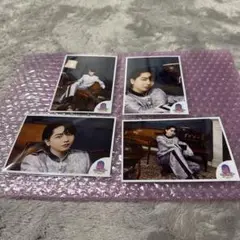 原因は自分にある。 生写真 長野凌大