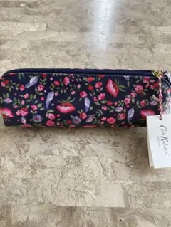 キャスキッドソン　ペンケース