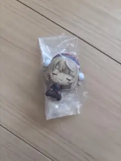 一番くじ　しぐれうい　F賞　ちょこのっこフィギュア