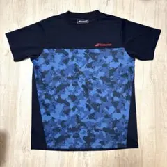 バボラ　バドミントン　ウェア　ユニM