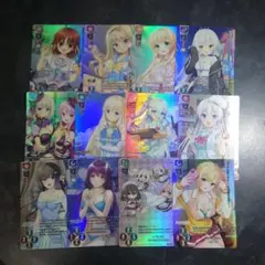 リセ　lycee　プロモ　まとめ　まとめ売り