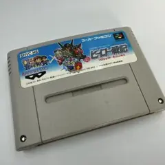 動作品 スーパーファミコン ヒーロー戦記 プロジェクト　オリュンポス