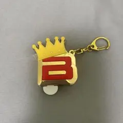 BIGBANG ボイスキーホルダー　テヤン