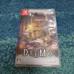 DEEMO