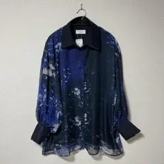 【HARE】ARTplanetシャツ
