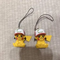 ピカチュウ キーホルダー