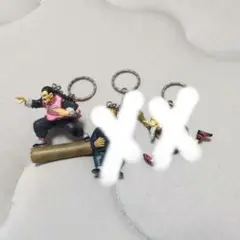 ハイクオリティキーホルダー2　桃白白