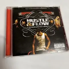 HUSTLE & FLOW サントラ