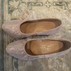 タップシューズ