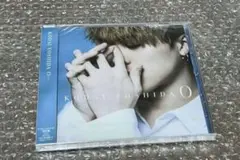 新品未開封 吉田広大 オフィシャルサイト限定版 アルバムCD -0-（ゼロ）