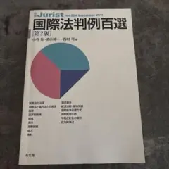 国際法判例百選 第2版