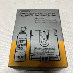 ☆ 新品、未使用 ディスクシステム カードクリーナーセット Yahoo!オークション -「ディスクシステム カードクリーナー」の