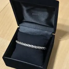 SUGARHILL シュガーヒル TRI-CRESCEND BANGLE Sugarhill (Sugar Hill) Tri-Cresendo Bangle mail order