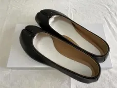 週末値下げMaison Margiela TABI FLAT タビ