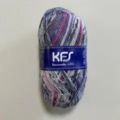 Opal毛糸 KFSコットン(187アハツェン)