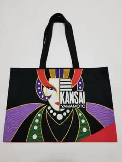 KANSAI トートバッグ