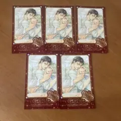 ファインダーの溺愛　特典