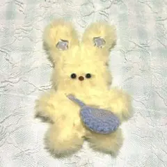 ショッピングうさちゃん⑅