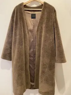 アメリカンラグシー ロングコート アウター