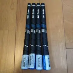 Golf Pride CP2 WRAP ゴルフグリップ 4本セット