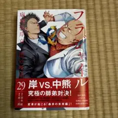 フラジャイル　29