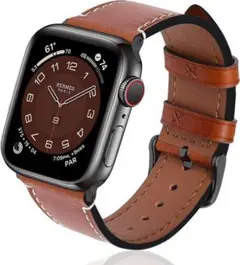 [Fullmosa]✨Wax アップルウォッチ バンド レザー iwatch