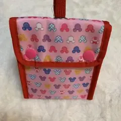 新品♡ディズニー限定♡おにぎりバッグ