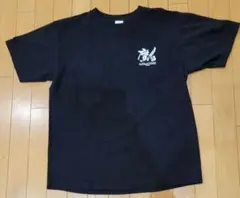 ソフトバンクホークス 鷹命Tシャツ 千葉ver Lサイズ ハンドタオル付き