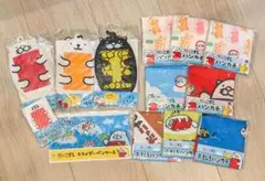 スシロー　だっこずしグッズセット