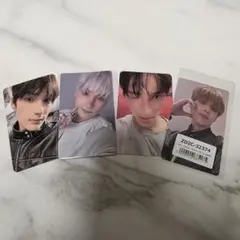 TXT ヒュニンカイ トレカ セット TOGETHER CHOOM