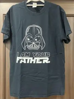 US古着　ダースベイダー　Tシャツ