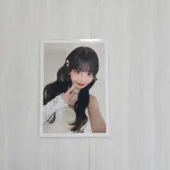 ME:I　りのん　Kcon 生写真