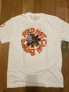 レッチリ　Parks Project スウェット　3XL 2025年最新】RED HOT chili peppers×parksの人気アイテム - メルカリ