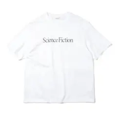 Ernie Palo / Science Fiction / Tシャツ