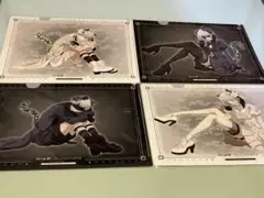 ニーアオートマタ　ナンジャタウン　クリアファイル