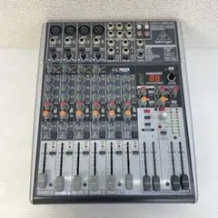 BEHRINGER(ベリンガー) ミキサー X1204USB ジャンク Amazon.co.jp: Behringer(ベリンガー) ベリンガー アナログ
