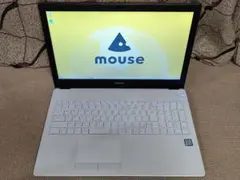 マウス MB-B505S 第7世代CPU FHD SSDHDD搭載 カメラ付き