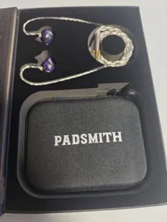 2025年最新】Padsmith iemの人気アイテム - メルカリ