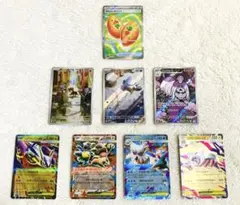 ポケモンカードセット メガシンフォニア