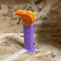 オールド pez 未使用品 ホイッスル