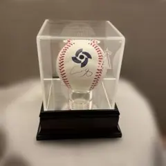 2025年最新】wbc 2023 公式球の人気アイテム - メルカリ