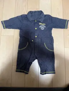 ロンパース