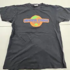 UNIVERSAL STUDIOS JAPAN 半袖Tシャツ