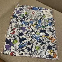 ミッキー アロハシャツ ディズニーリゾート Mサイズ ディズニーランド シー