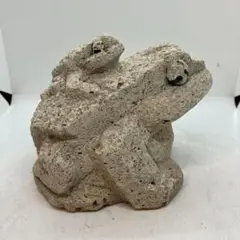 石のケロちゃん　御影石　カエル　彫刻 kaeru-0820-2.jpg