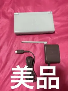 ニンテンドーDSlite本体