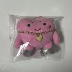 スキズ MAXIDENT ピンク ハートモンスター