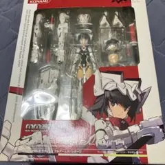武装神姫 ストラーフ Mk.2 ラヴィーナ フルアームズパッケージ